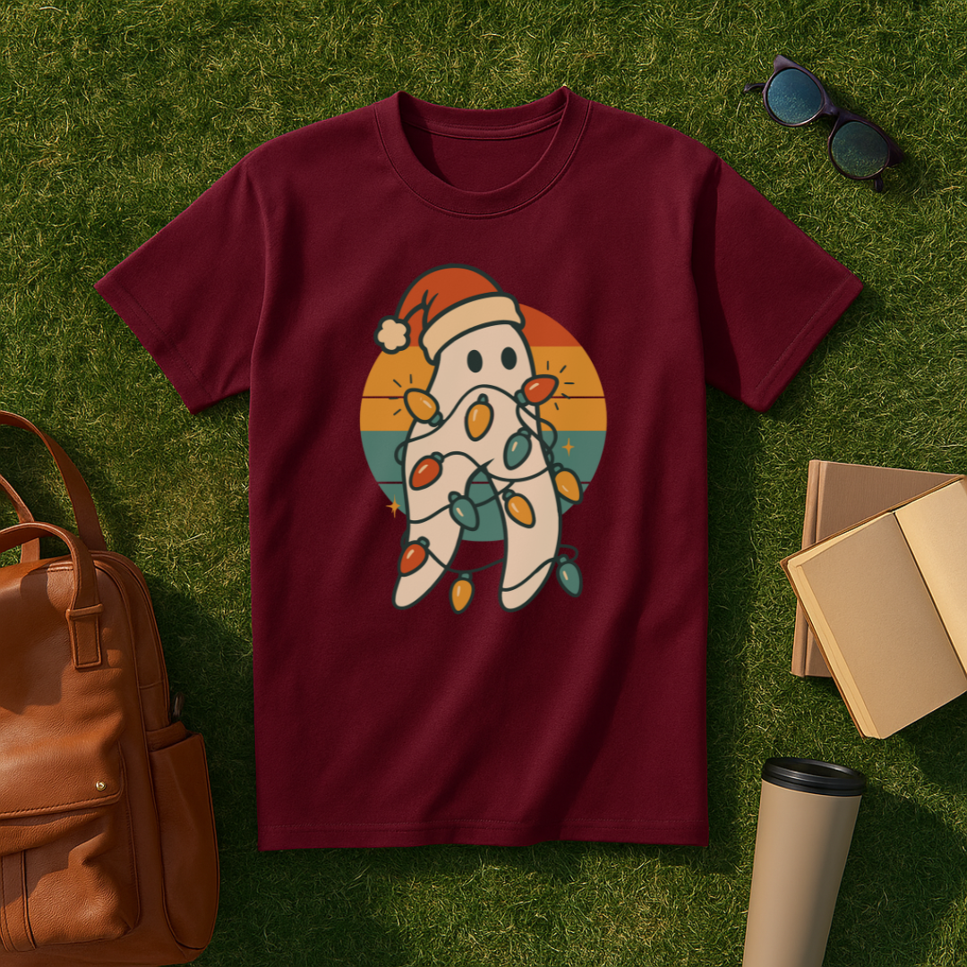 Festive Nightcrawler T-Shirt