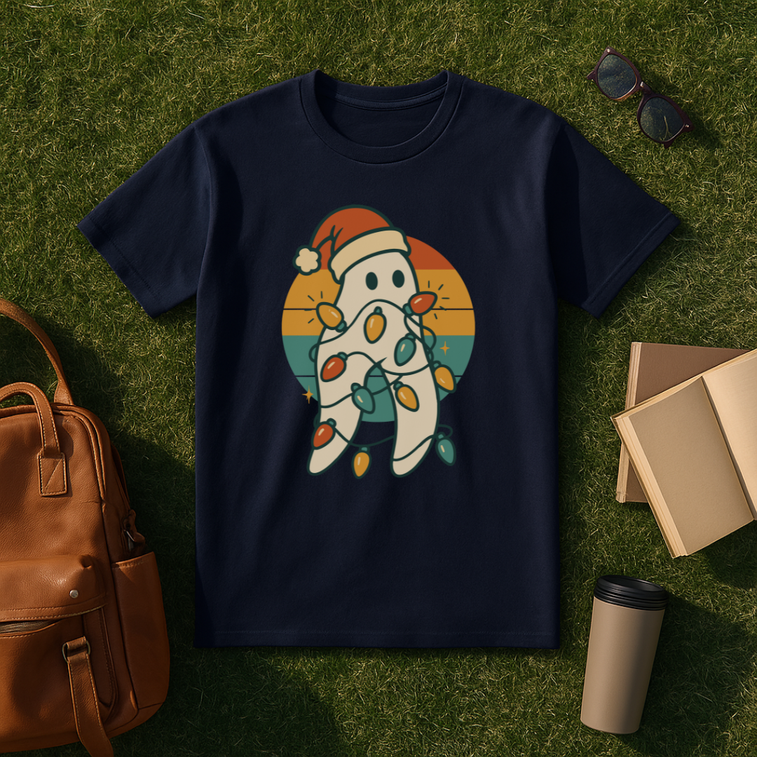 Festive Nightcrawler T-Shirt