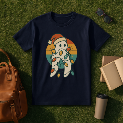 Festive Nightcrawler T-Shirt