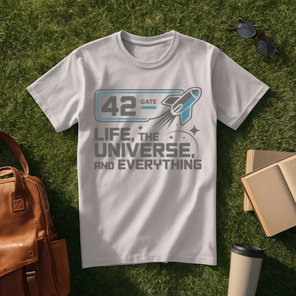 Gate 42 T-Shirt