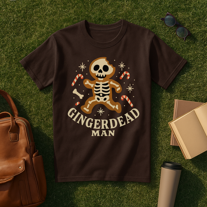 Gingerdead Man T-Shirt