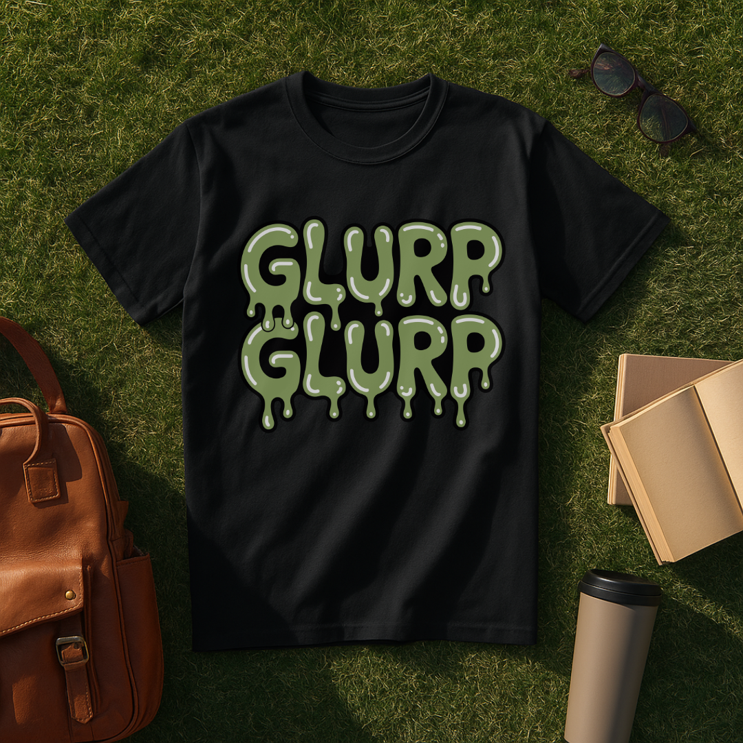 Glurp Glurp T-Shirt