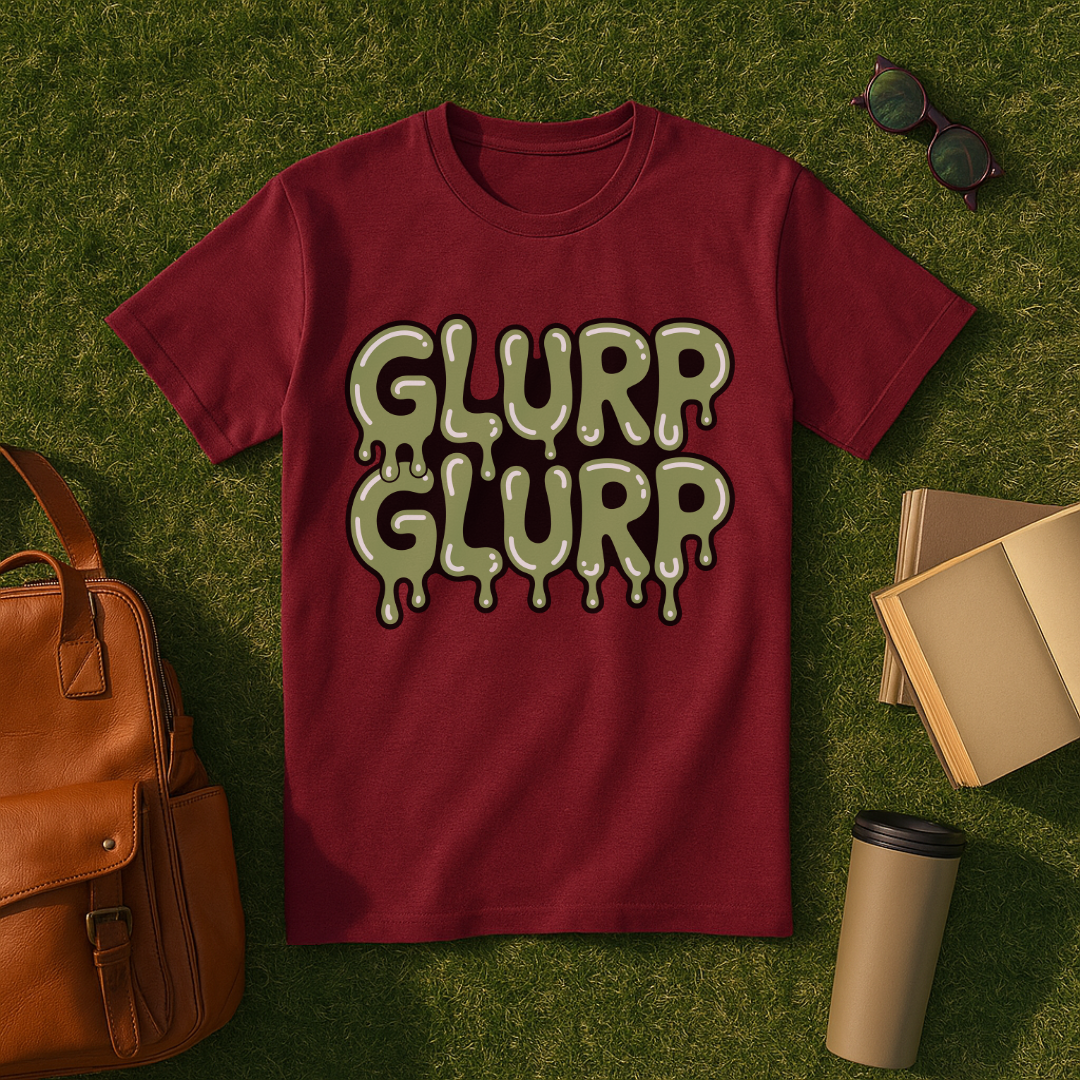 Glurp Glurp T-Shirt