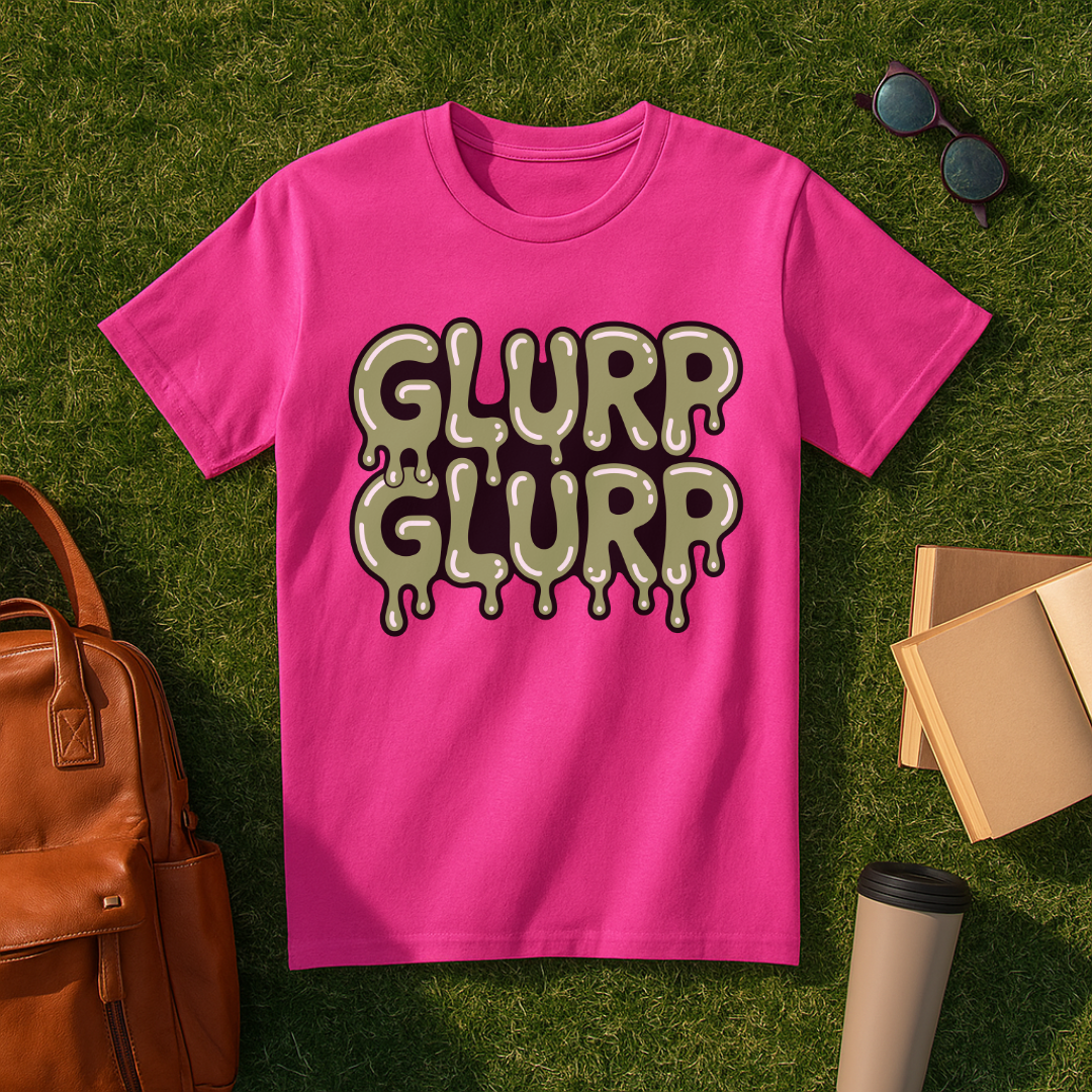 Glurp Glurp T-Shirt
