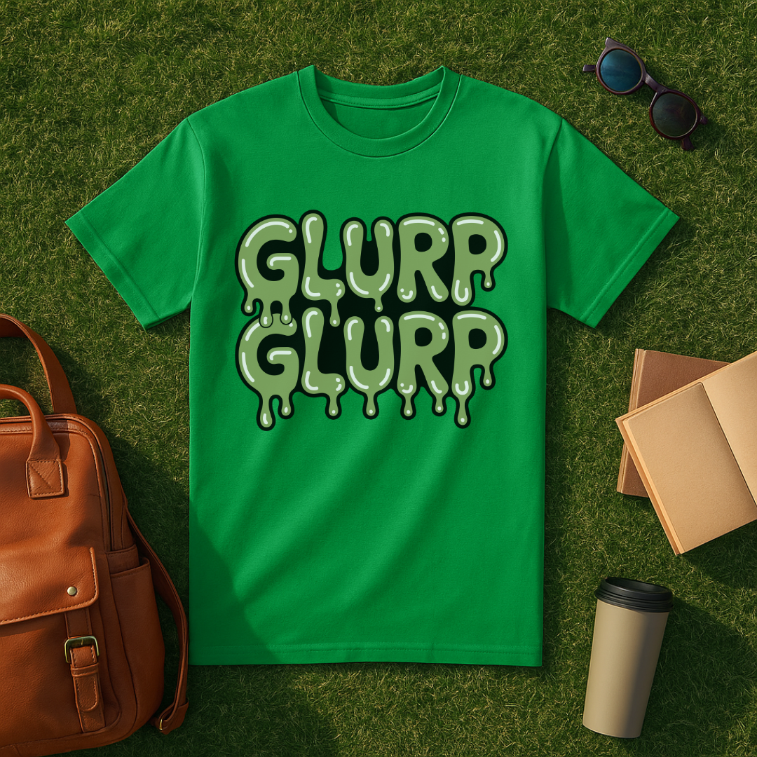 Glurp Glurp T-Shirt
