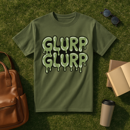Glurp Glurp T-Shirt