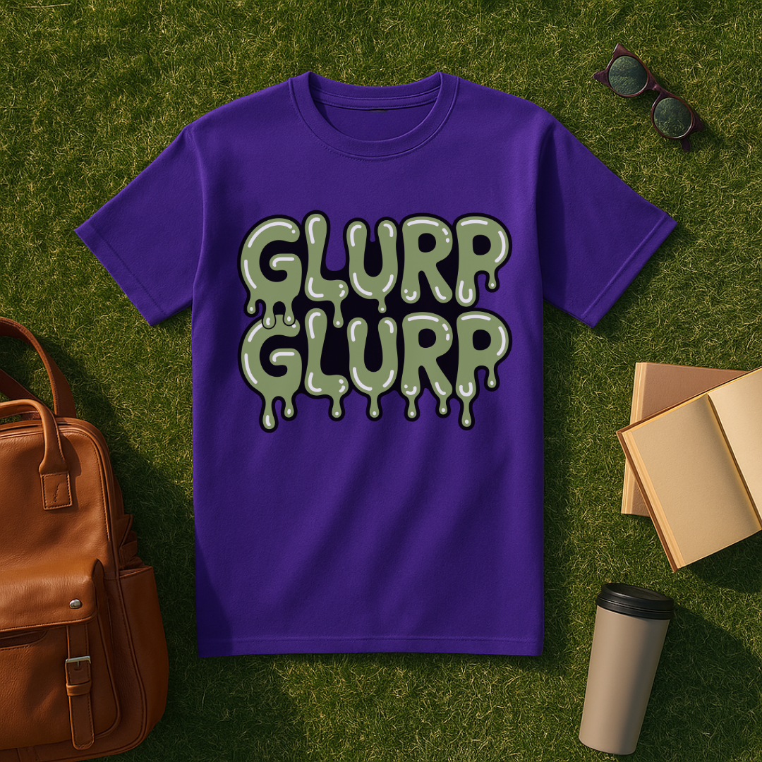 Glurp Glurp T-Shirt