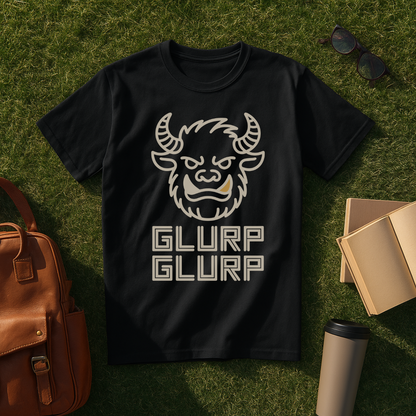 Glurp Glurp Maestro T-Shirt