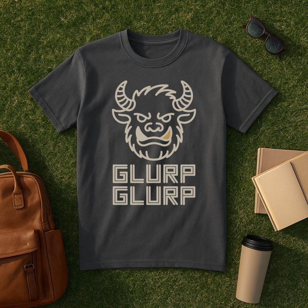 Glurp Glurp Maestro T-Shirt