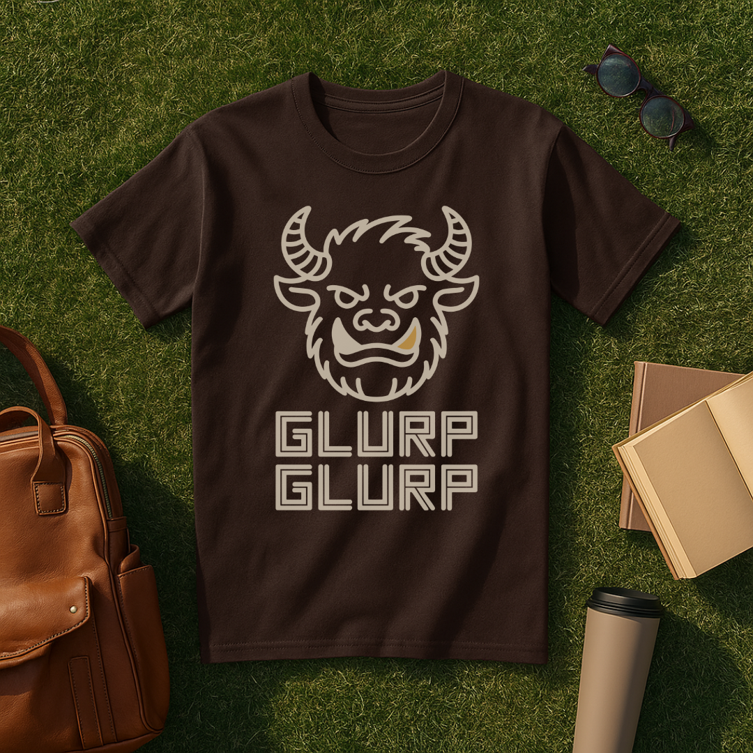 Glurp Glurp Maestro T-Shirt