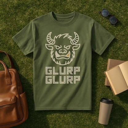 Glurp Glurp Maestro T-Shirt
