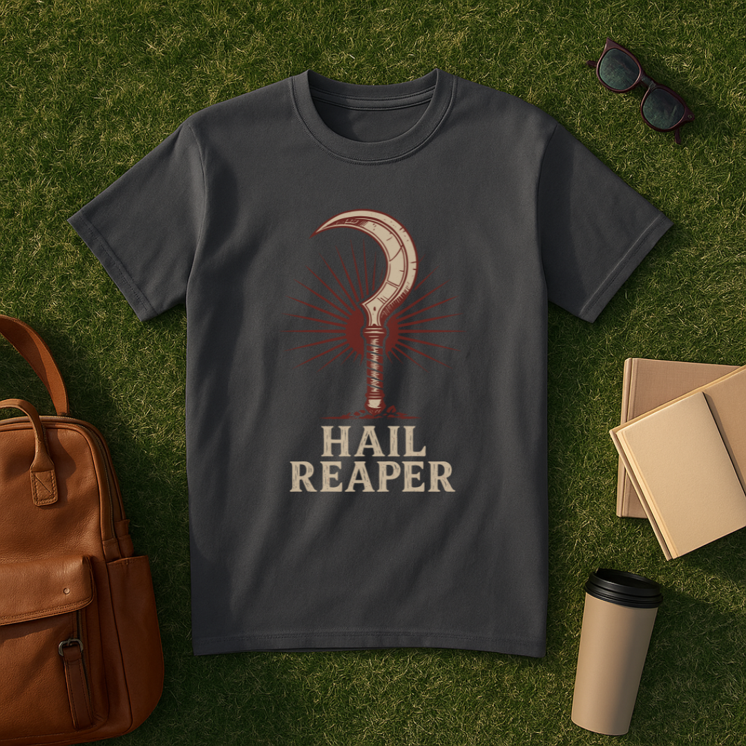 Hail Reaper slingBlade T-Shirt