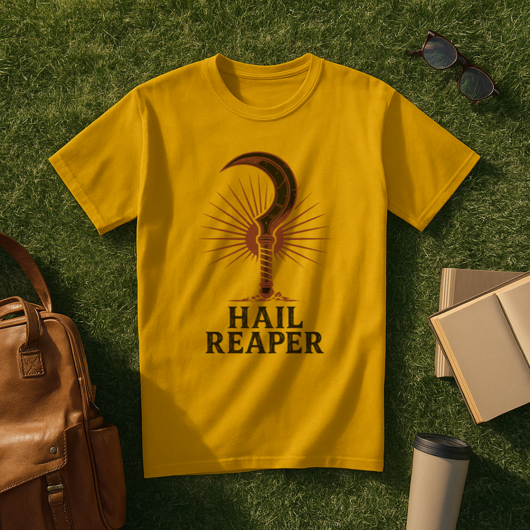 Hail Reaper slingBlade T-Shirt