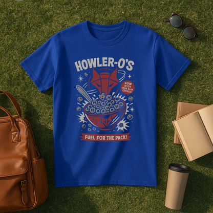 Howler-O's T-Shirt