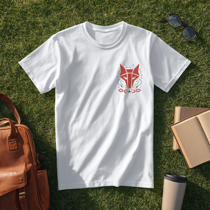 Howler Left Chest T-Shirt