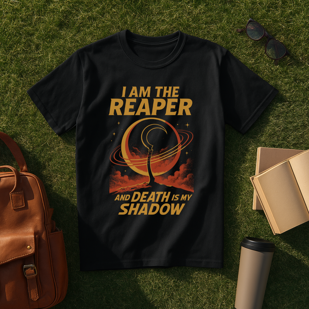 I Am the Reaper T-Shirt