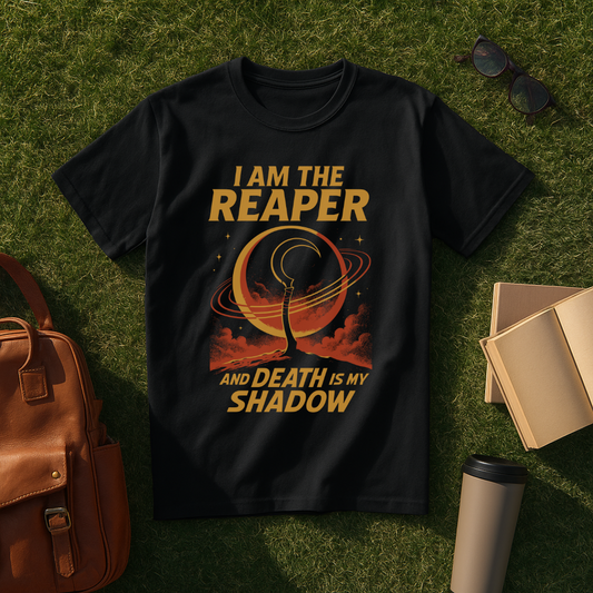 I Am the Reaper T-Shirt