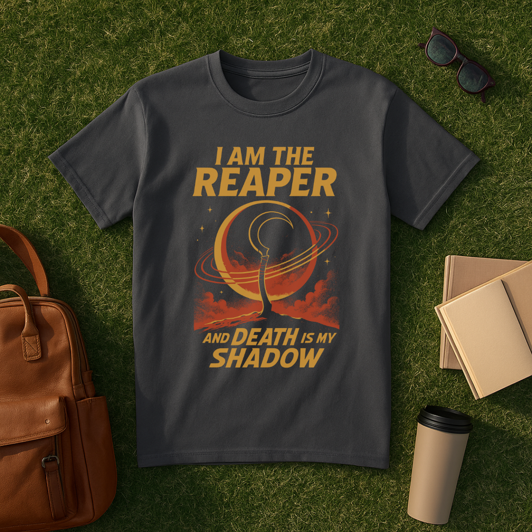I Am the Reaper T-Shirt