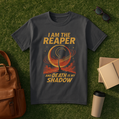 I Am the Reaper T-Shirt