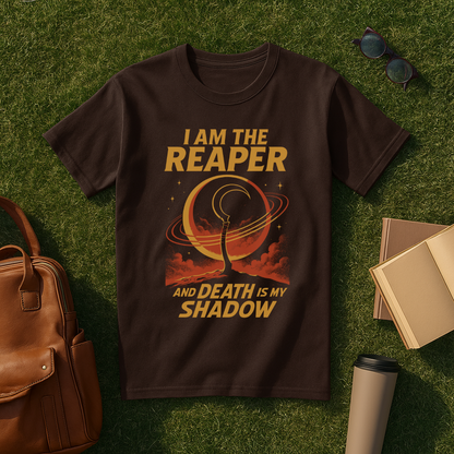 I Am the Reaper T-Shirt