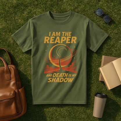 I Am the Reaper T-Shirt