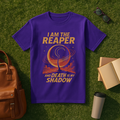 I Am the Reaper T-Shirt