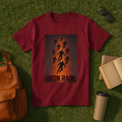 Iron Rain T-Shirt