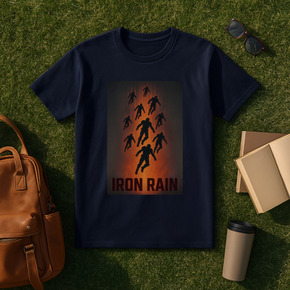 Iron Rain T-Shirt