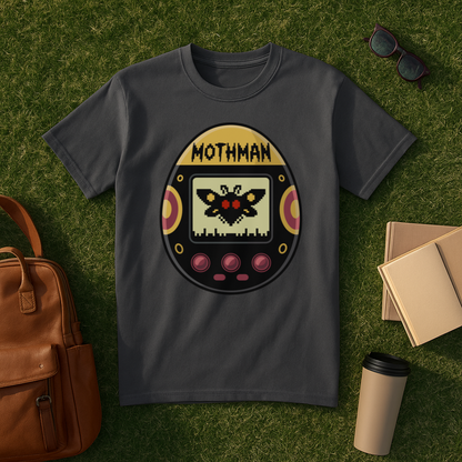 Mothmangotchi T-Shirt