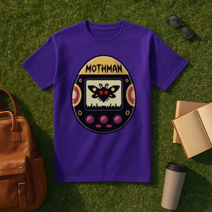 Mothmangotchi T-Shirt