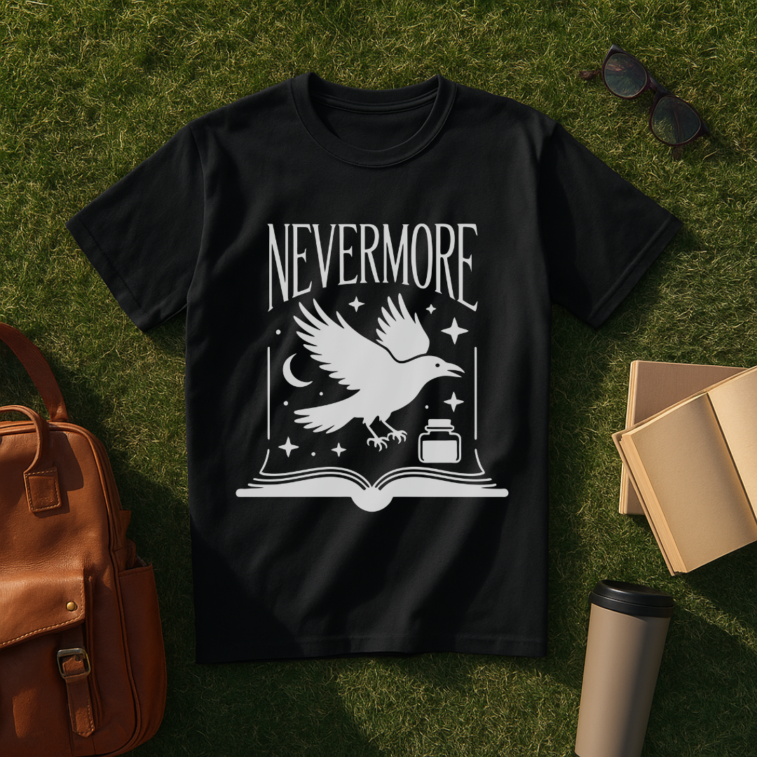 Nevermore T-Shirt