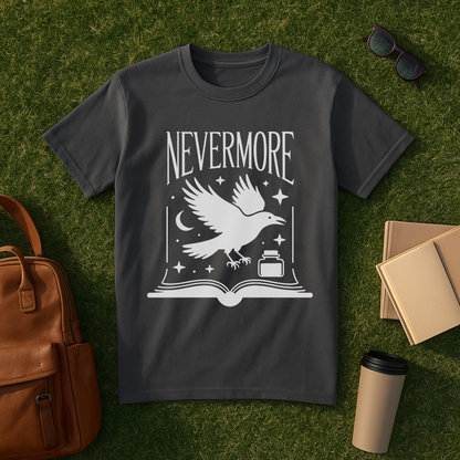 Nevermore T-Shirt