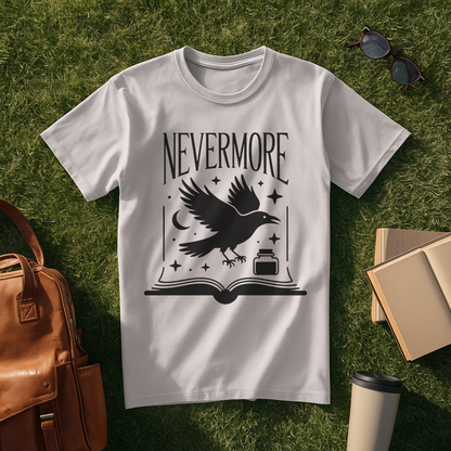 Nevermore T-Shirt