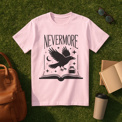 Nevermore T-Shirt