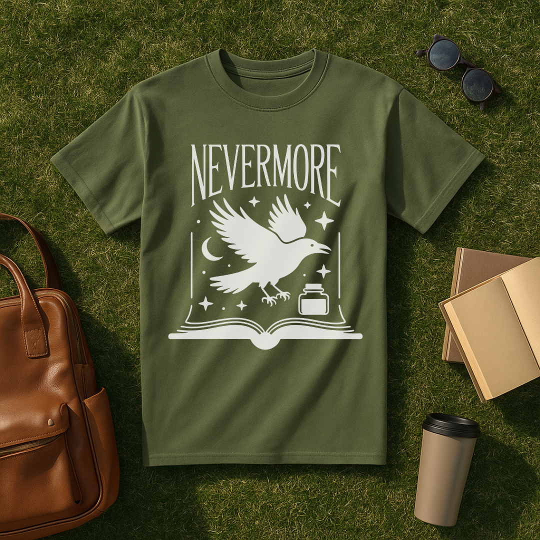 Nevermore T-Shirt