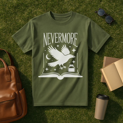 Nevermore T-Shirt