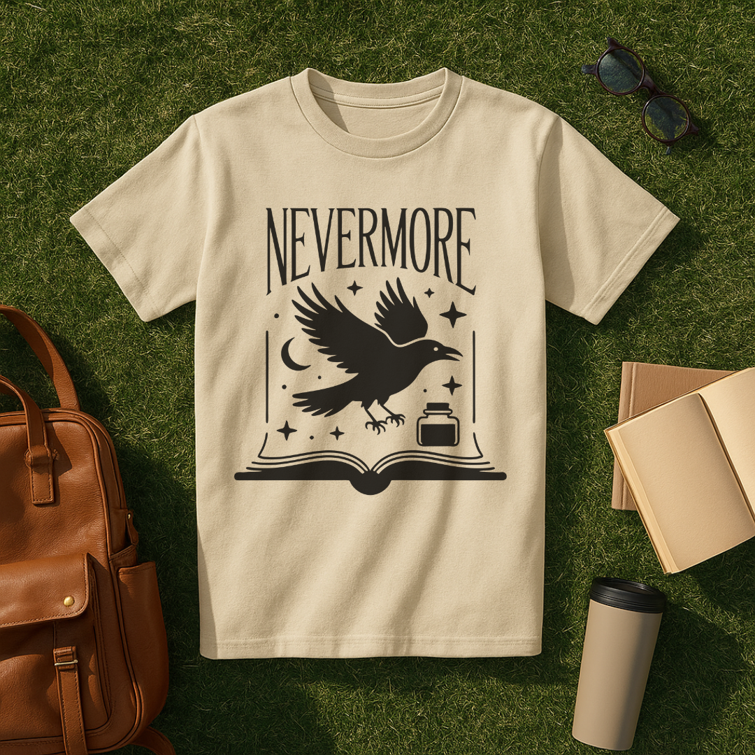 Nevermore T-Shirt
