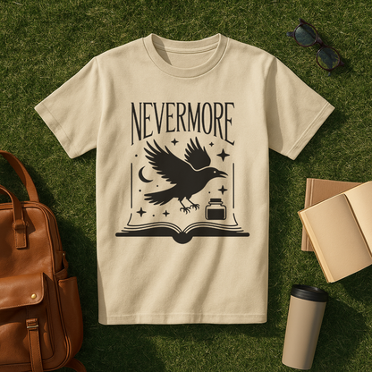 Nevermore T-Shirt