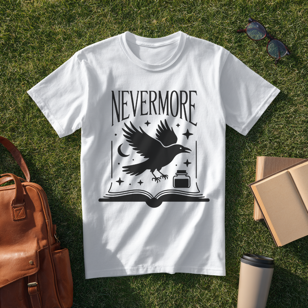 Nevermore T-Shirt