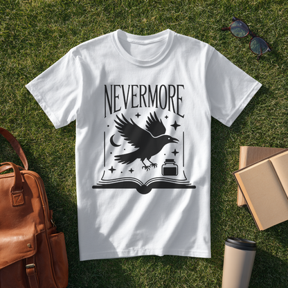 Nevermore T-Shirt