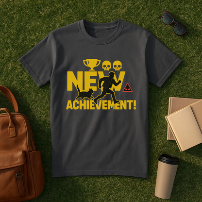 New Achievement! T-Shirt