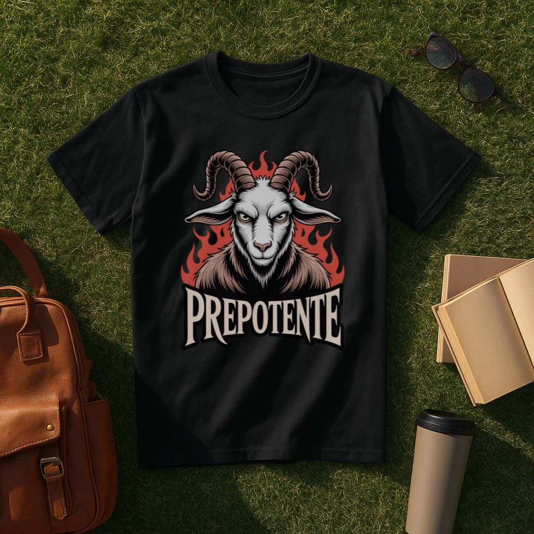 Prepotente T-Shirt
