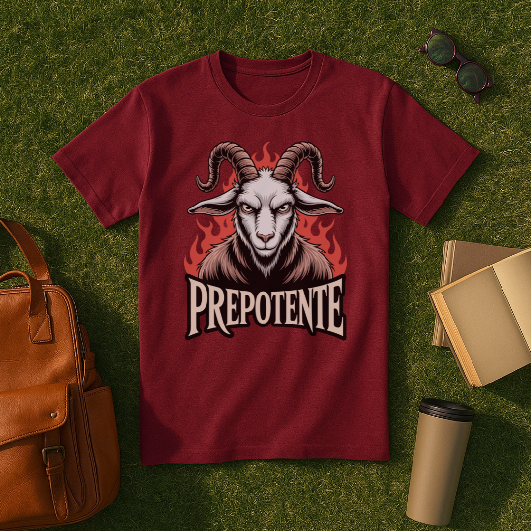 Prepotente T-Shirt