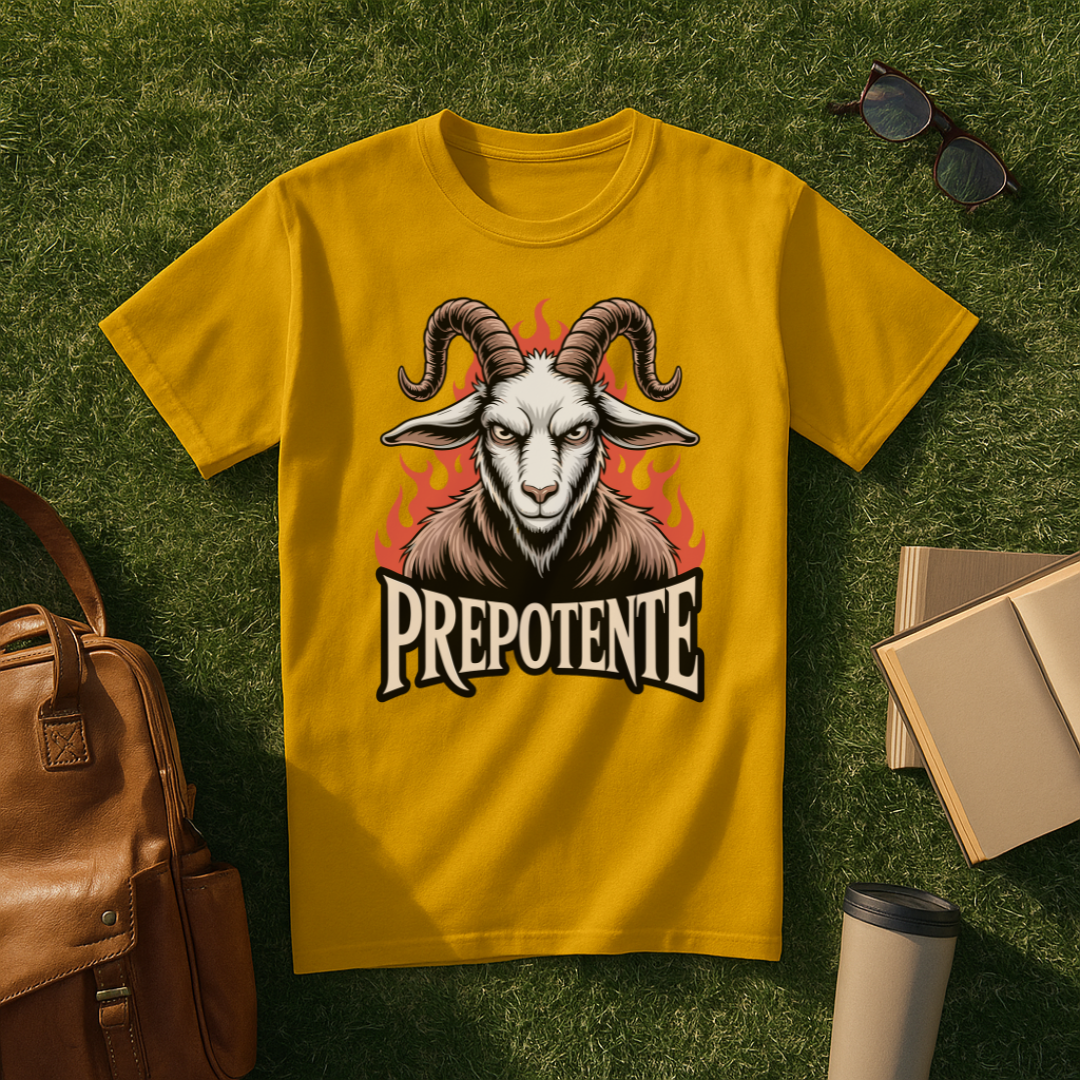 Prepotente T-Shirt