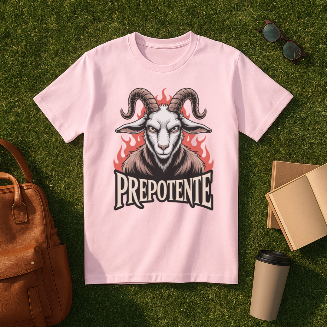 Prepotente T-Shirt