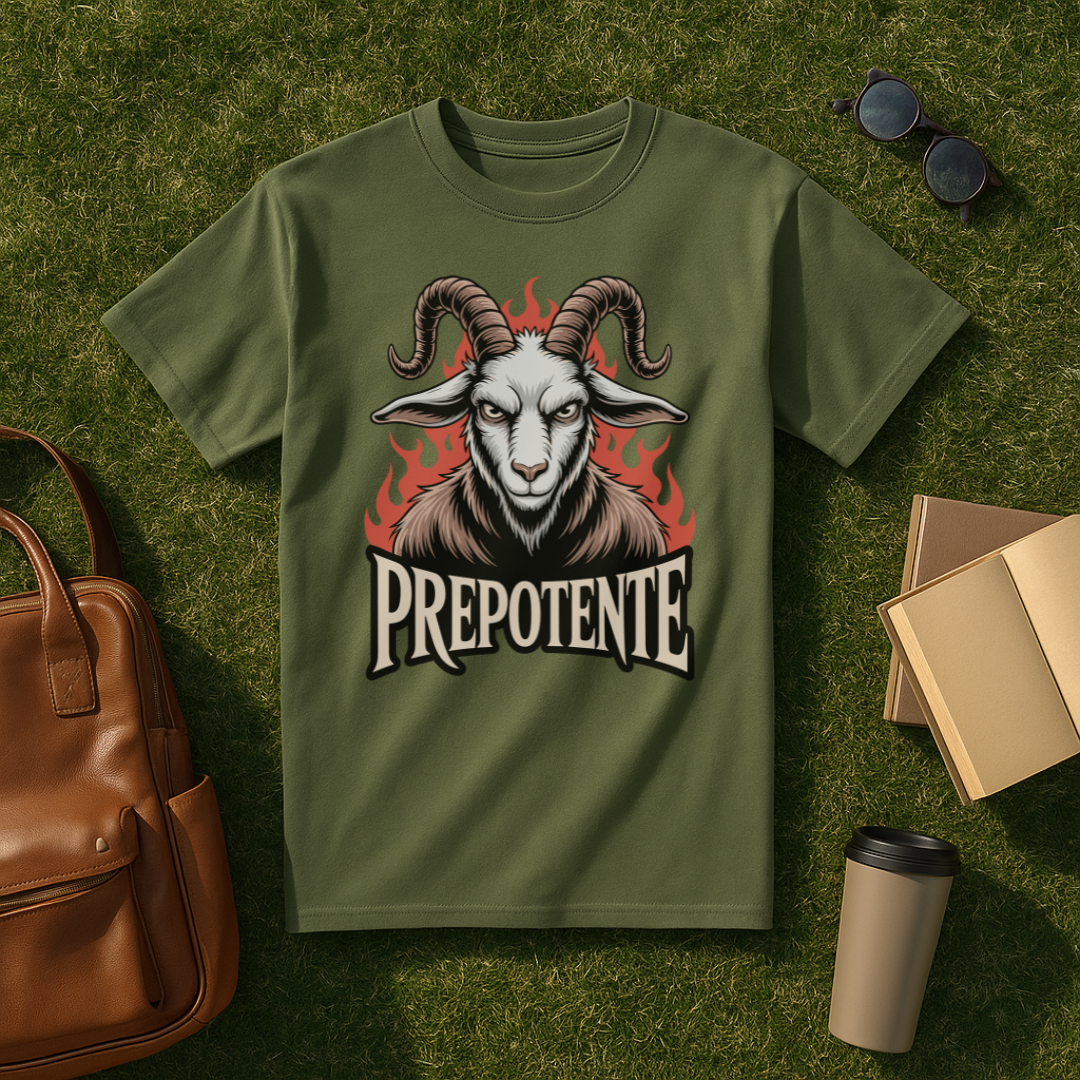 Prepotente T-Shirt