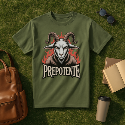 Prepotente T-Shirt