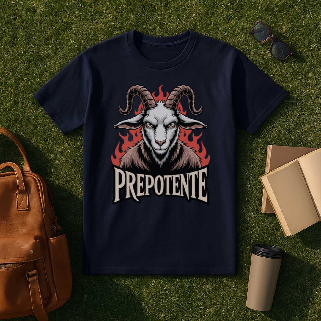 Prepotente T-Shirt