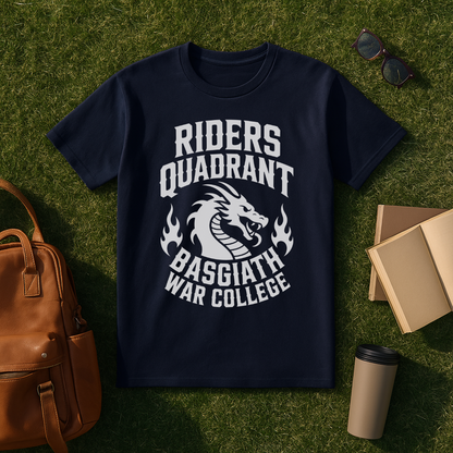 Riders Quadrant T-Shirt
