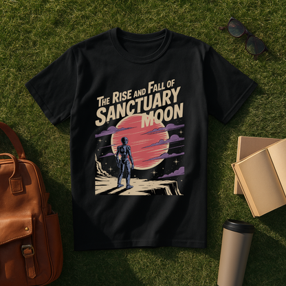 Sanctuary Moon T-Shirt